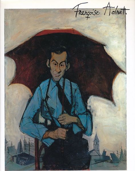 Françoise Adnet. Symphonie poétique d'une vie