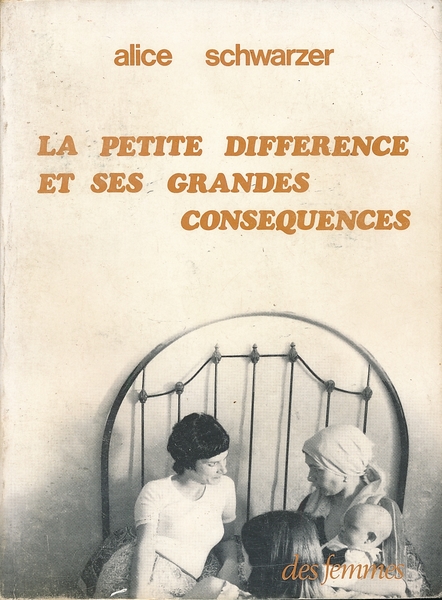 La petite différence et ses grandes conséquences