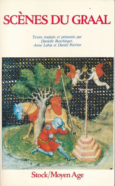 Scènes du Graal