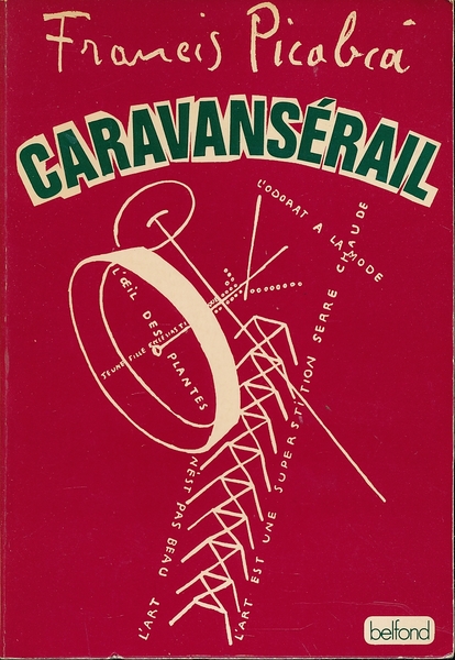 Caravansérail