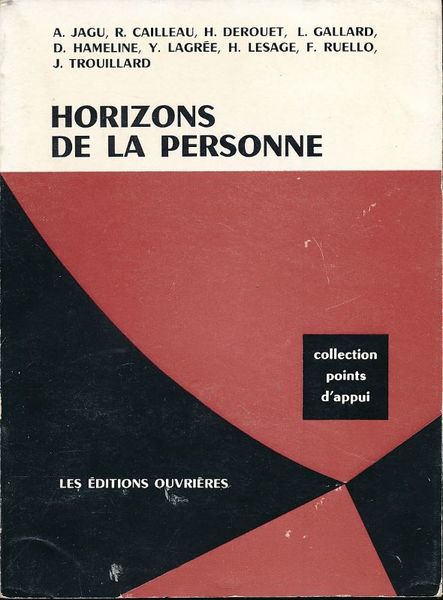 Horizons de la personne