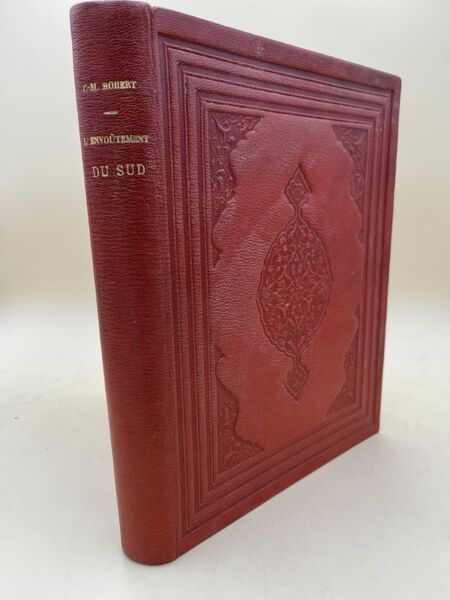 L'envoûtement du Sud. d'El-Kantara à Djanet