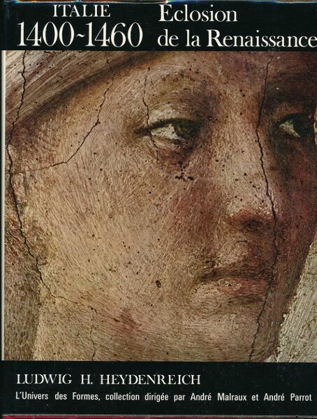 Italie 1400 - 1460. Eclosion de la Renaissance