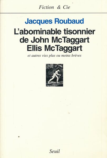 L'abominable tisonnier de John McTaggart, Elis Mc Taggart et autres …