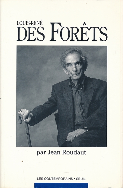 Louis-René des Forêt