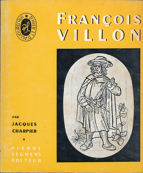 François Villon