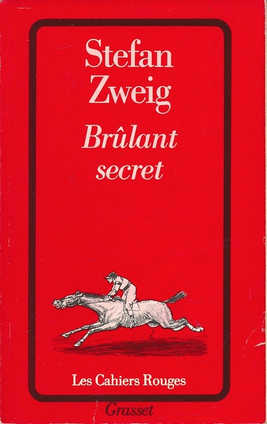 Brûlant secret