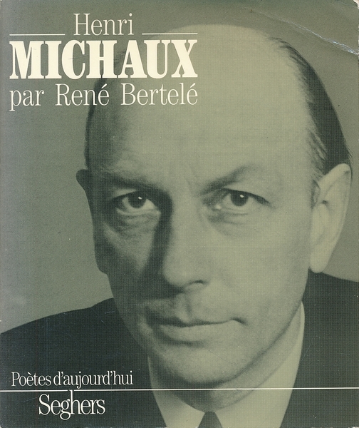Henri Michaux