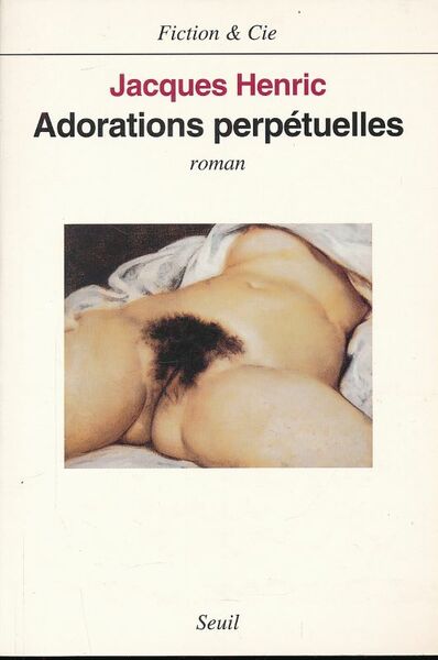 Adorations perpétuelles