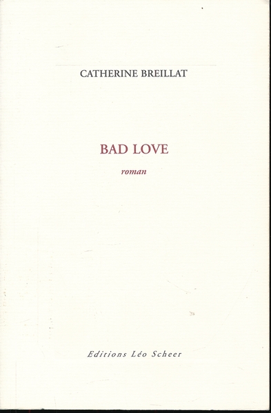 Bad Love