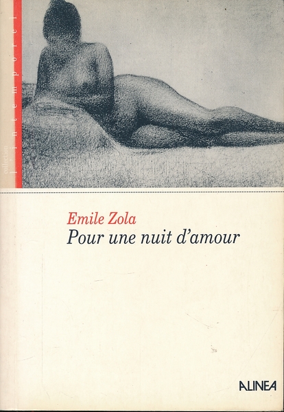 Pour une nuit d'amour