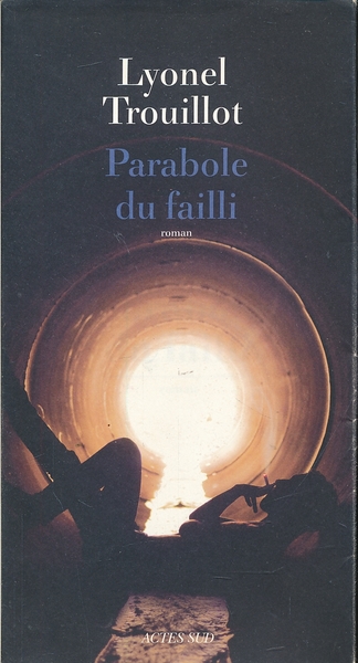 Parabole du failli