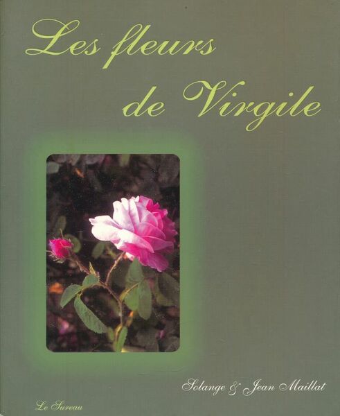 Les fleurs de Virgile