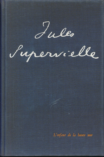 L'enfant de la haute mer