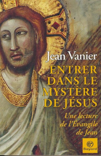 Entrer dans le mystère de Jésus. Une lecture de l'Evangile …