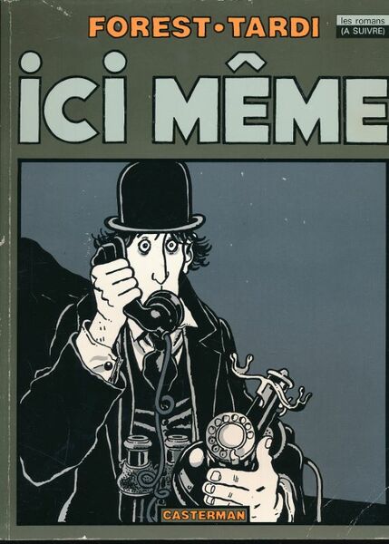 Ici même
