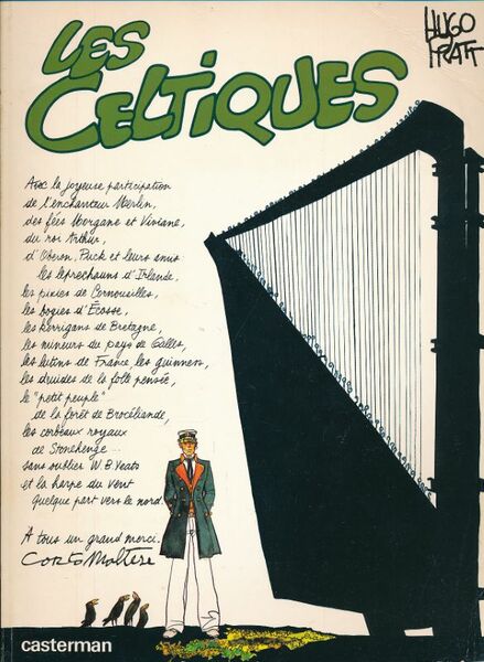 Les celtiques