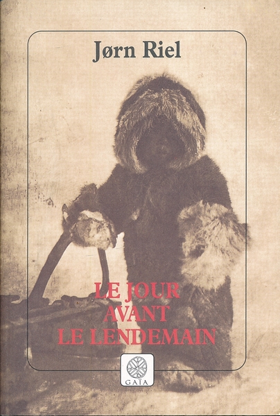 Le jour avant le lendemain