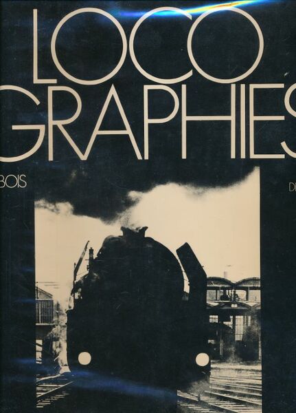 Locographies
