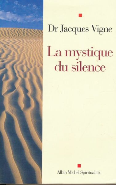 La mystique du silence