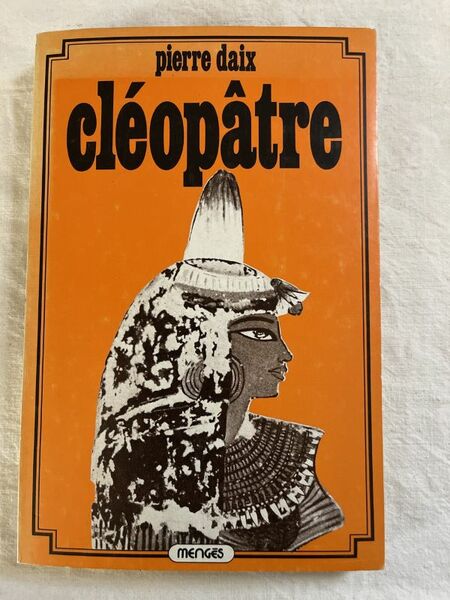 Cléopâtre