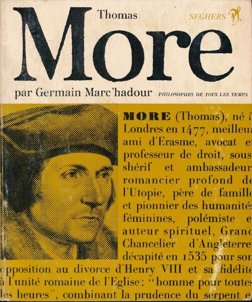 Thomas More