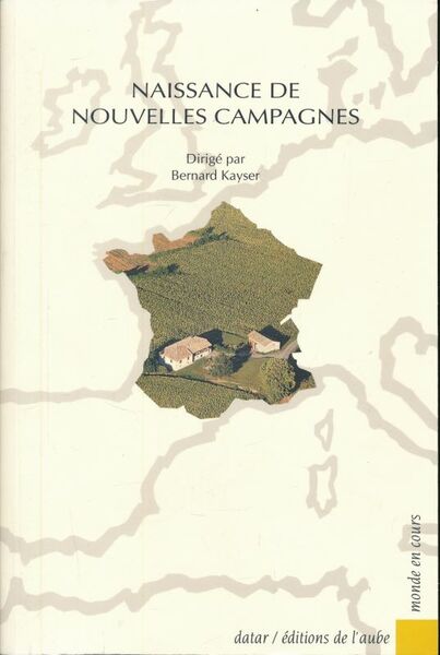 Naissance de nouvelles campagnes