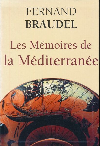 Les mémoires de la méditerrannée
