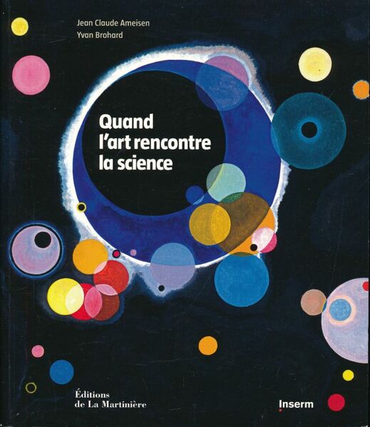 Quand l'art rencontre la science