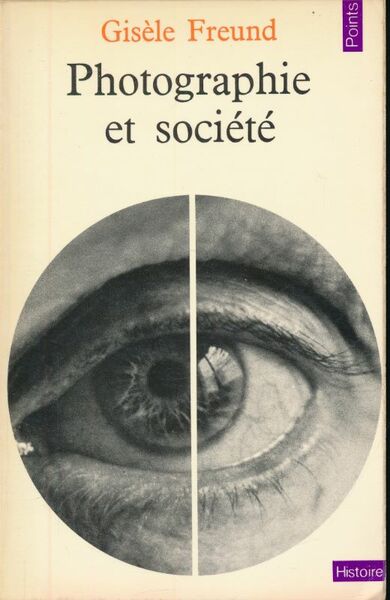 Photographie et société