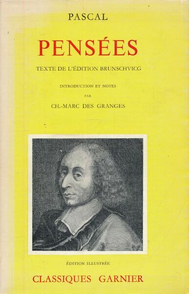 Pensées