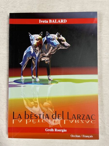 La bèstia del Larzac