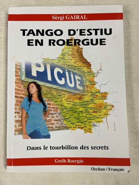 Tango d'estiu en Roergue