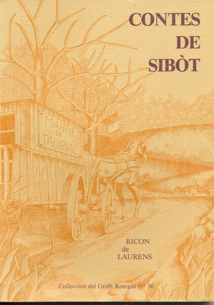 Contes de Sibot