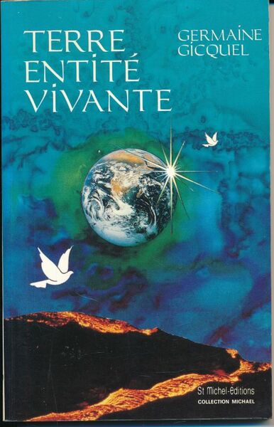 Terre entité vivante
