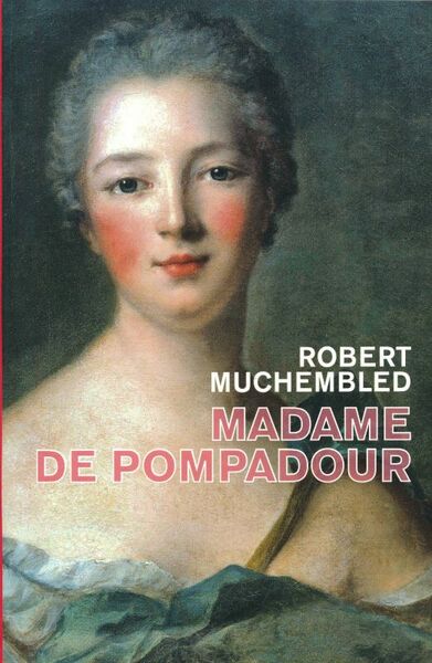 Madame de Pompadour