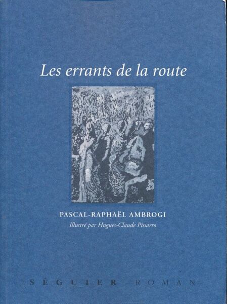 Les errants de la route