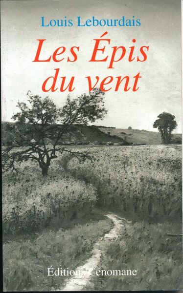 Les épis du vent