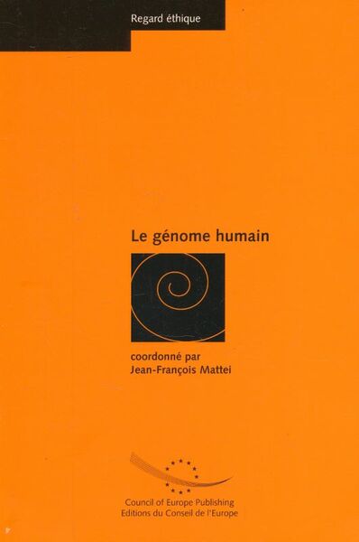 Le génome humain