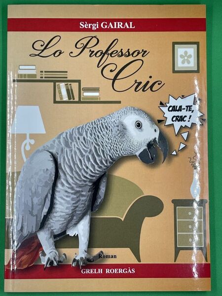 Lo Professor Cric