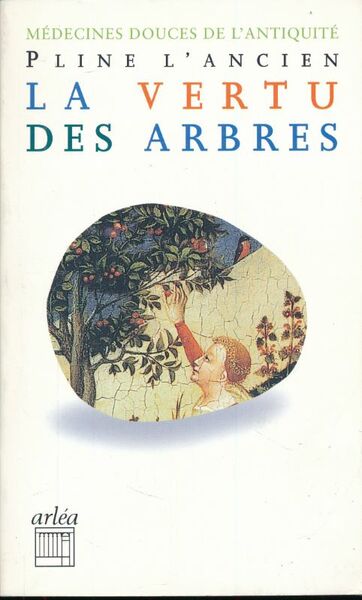 La vertu des arbres