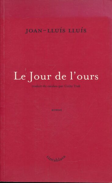Le jour de l'ours