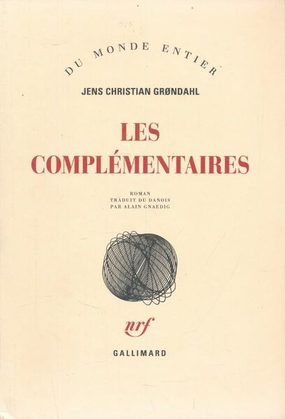 Les complémentaires