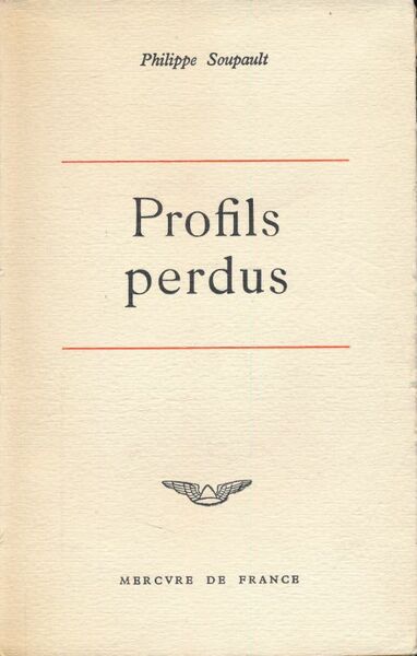Profils perdus