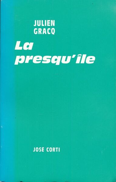 La presqu'île