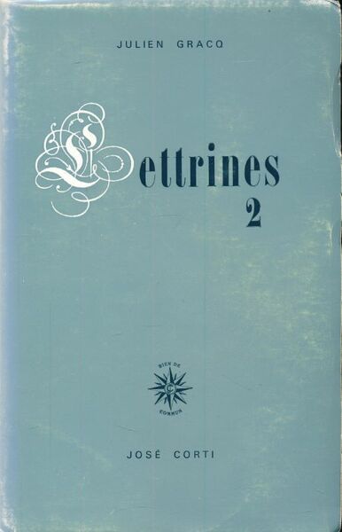 Lettrines 2