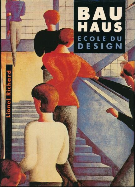 Le Bauhaus école du Design