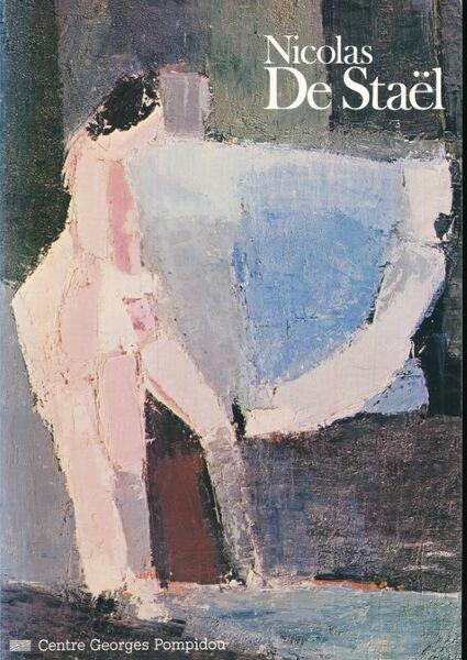 Nicolas de Staël