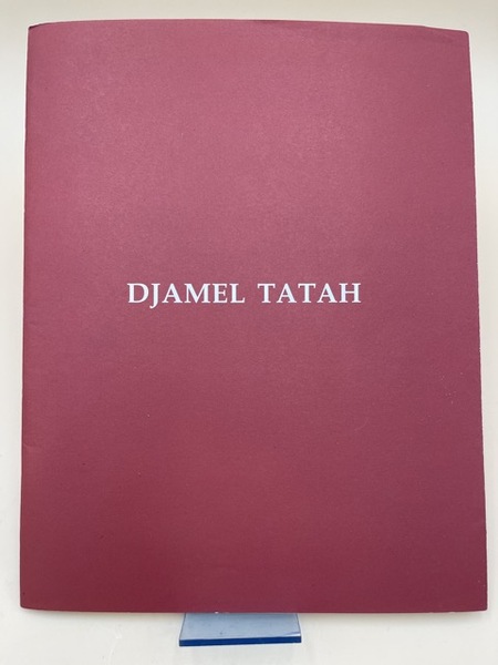 Djamel Tatah
