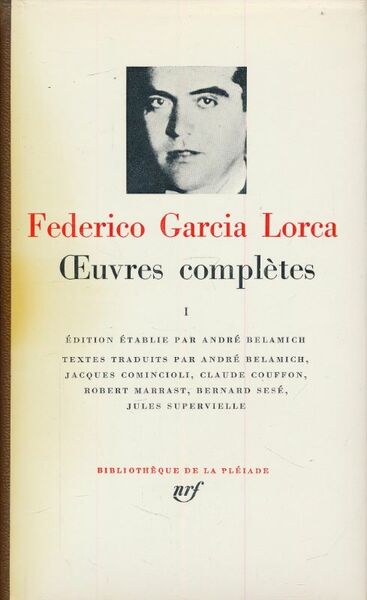 Oeuvres complètes. 1